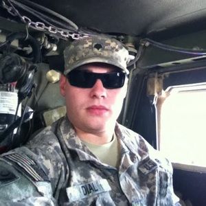 Meet your Posher, William